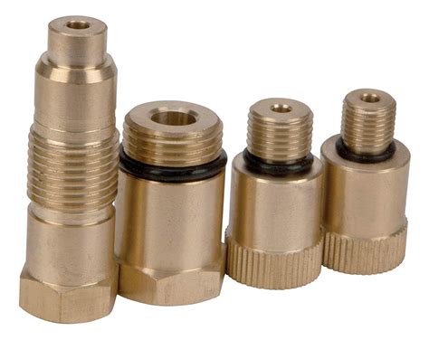 kline compression test adaptors list|Performance Tool Compression Tester W80577.